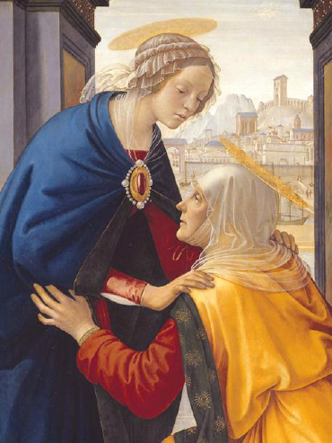 Visitation