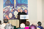 Fr. Romanus Cessario, O.P. - Chairman of the Board of the Magnificat Foundation